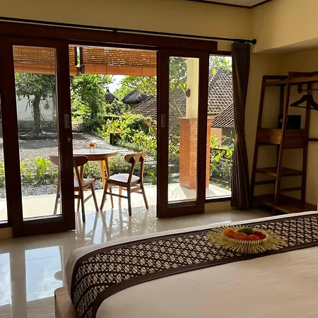 Ubud Sky